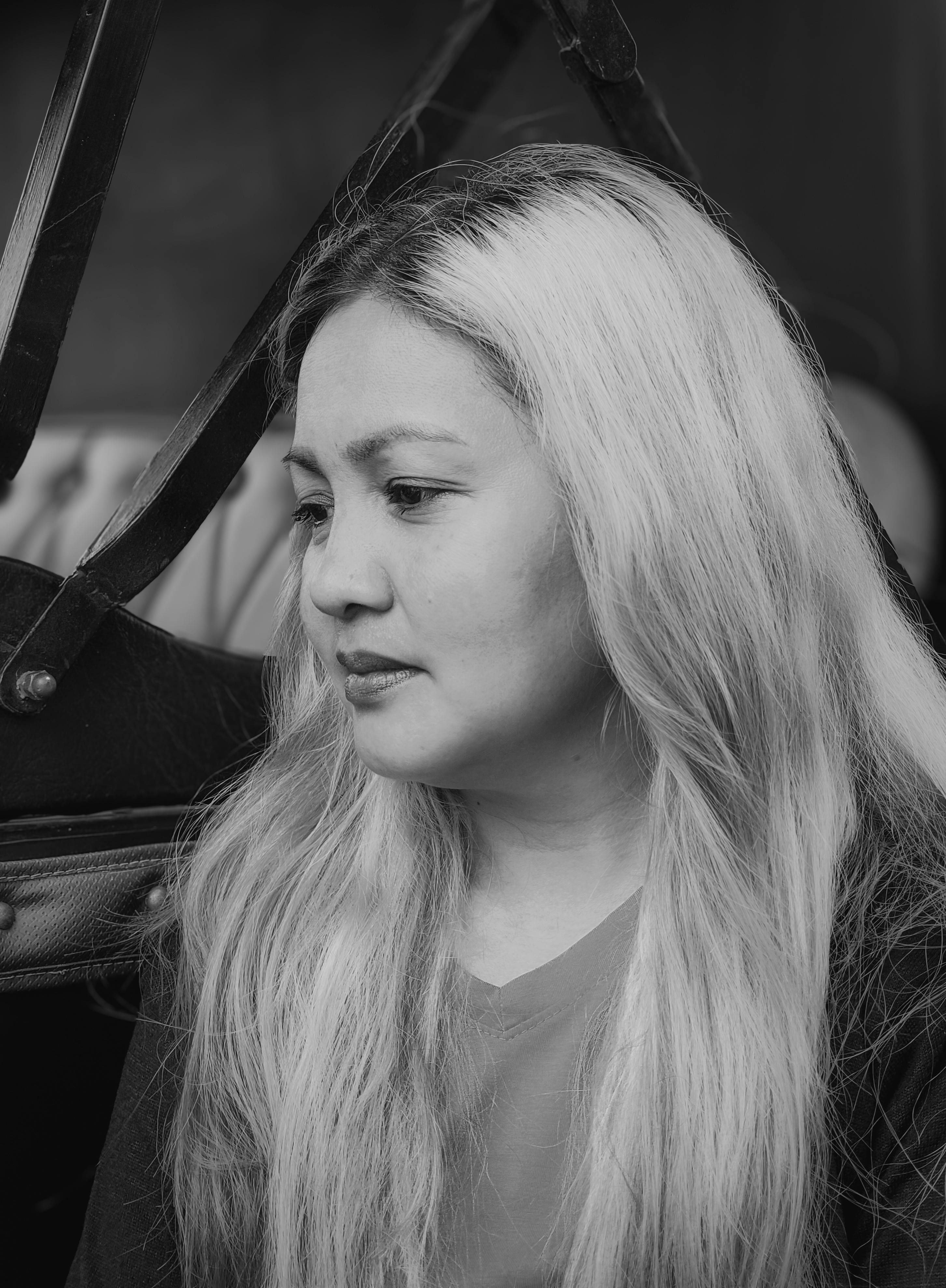 夜行者的证词 海报