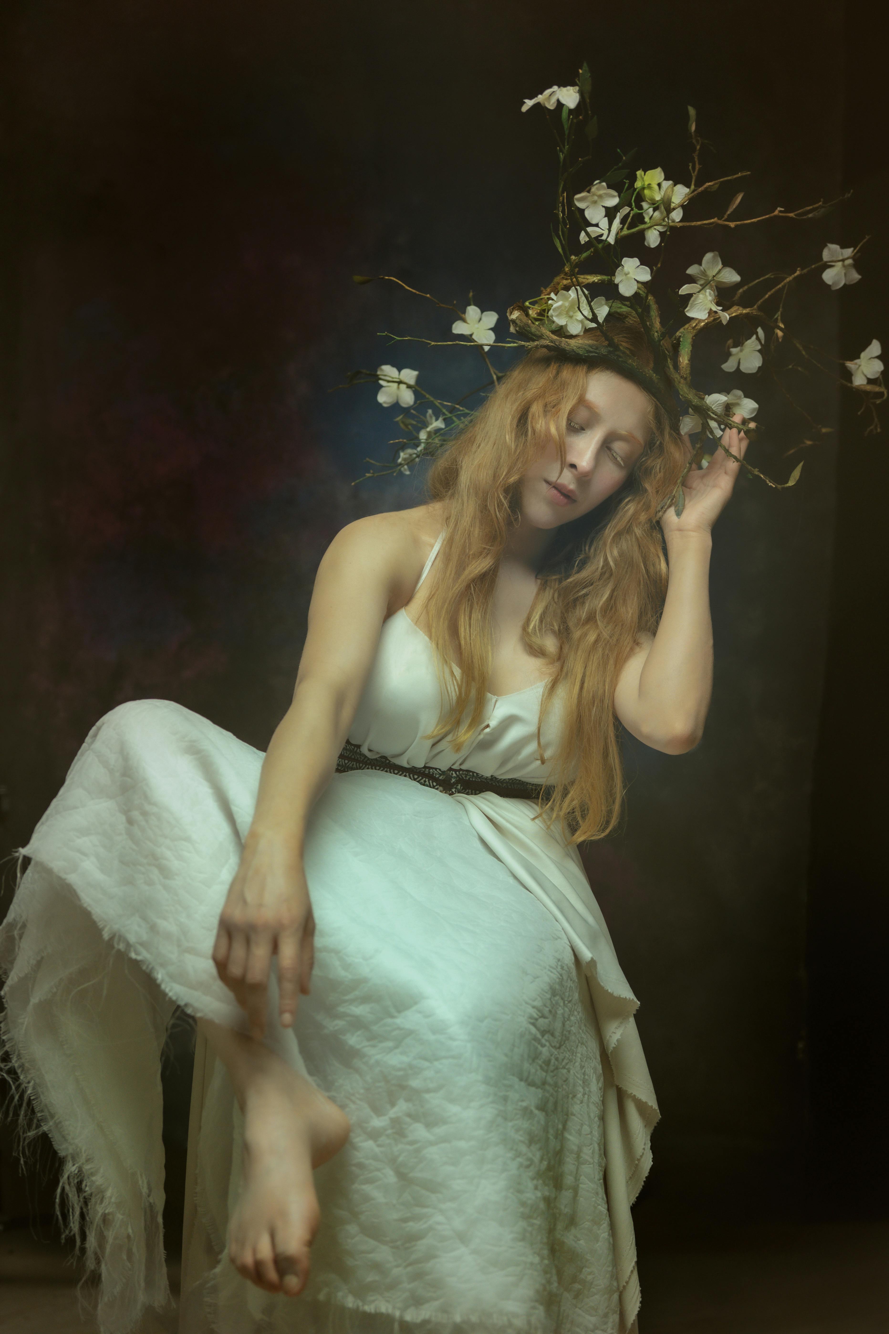 深夜的约定 海报